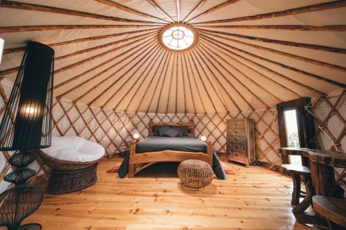 Retiro Atlântico (Retiro Atlantico) in อูร์เซลินา