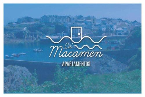  Ca MaCaMen Tapia, Unterkunft in Tapia de Casariego