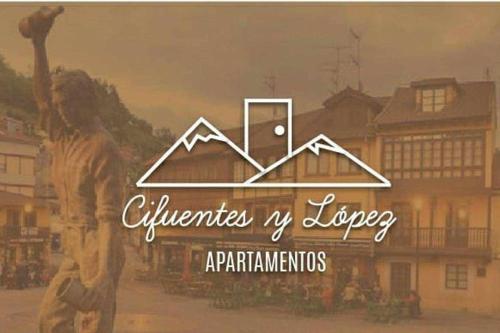 Cifuentes y López gîte à louer Mieres
