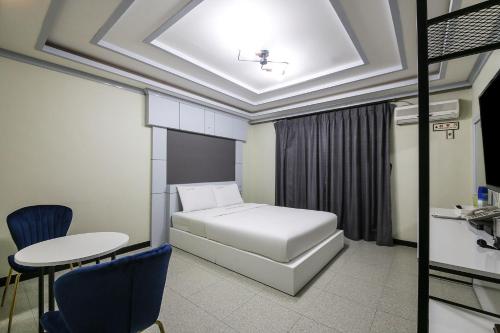 hotel Sinabro