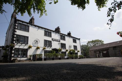 The New Inn, , North Yorkshire