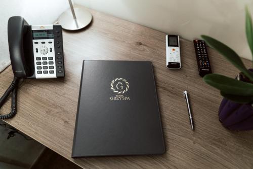 Hotel Grey Spa – Szklarska Poreba, ND