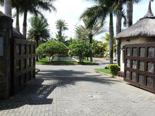 Oasis Villa By Evaco