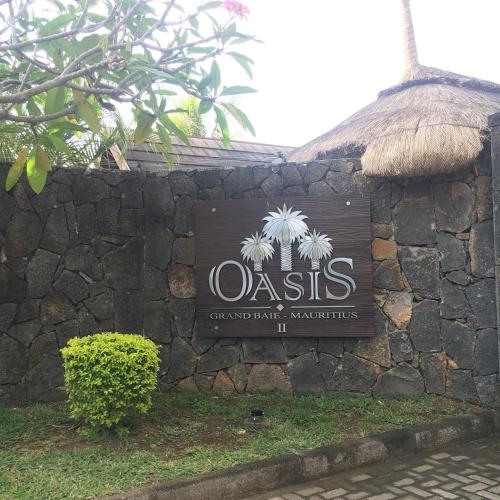 Oasis Villa By Evaco