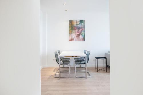 Tendency Apartments 12 Penthouse - image 6