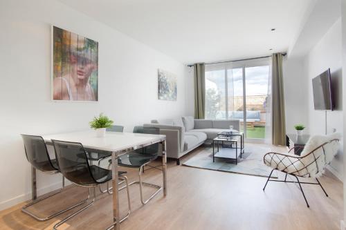 Tendency Apartments 12 Penthouse - image 2