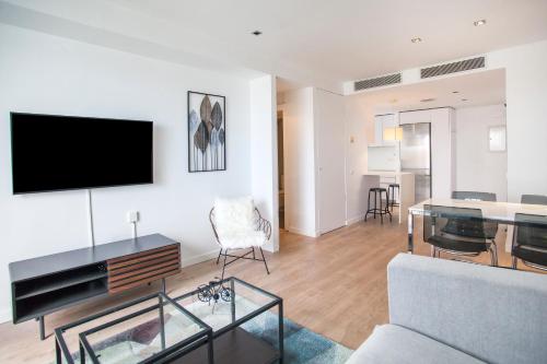 Tendency Apartments 12 Penthouse - image 14