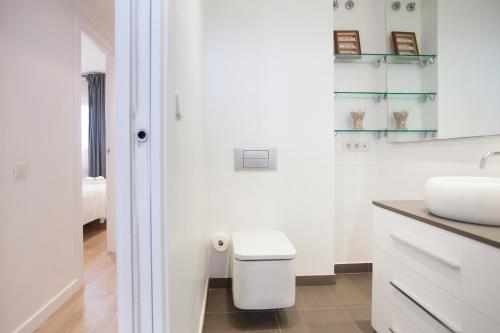 Tendency Apartments 12 Penthouse - image 8