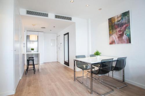 Tendency Apartments 12 Penthouse - image 7