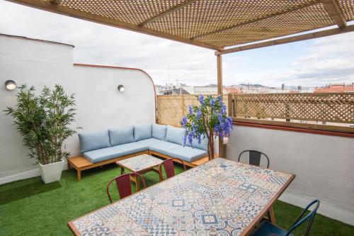 Tendency Apartments 12 Penthouse - image 12