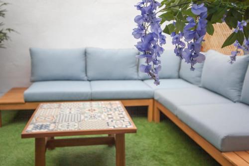 Tendency Apartments 12 Penthouse - main image