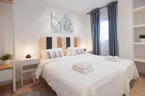Three-Bedroom Apartment image 3