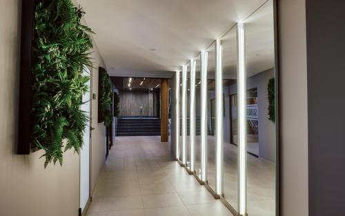 Hotel Grey Spa – Szklarska Poreba, ND