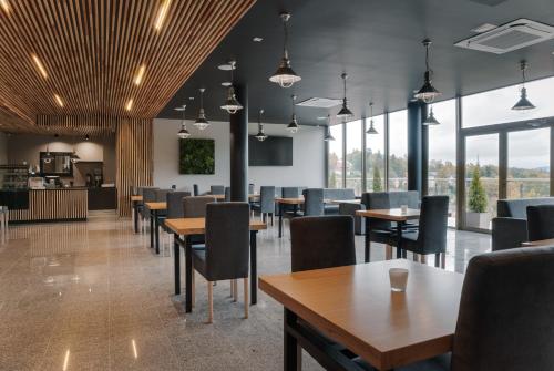 Restaurant, Hotel Grey Spa in Szklarska Poręba