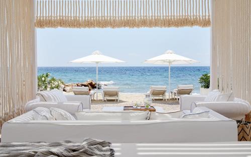 Danai Beach Resort And Villas Ξενοδοχείο