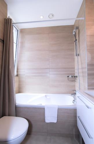 Hôtel Villa Sorel - main image