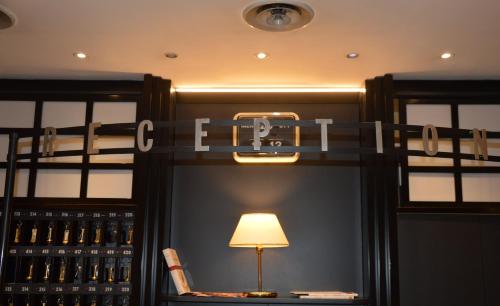 Hotel Friuli in Udine