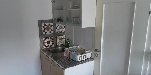 Ferienwohnung/Monteurwohnung am Badesee bei Kassel