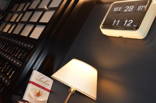 hotel photo
