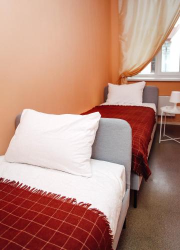 Hostel Vega