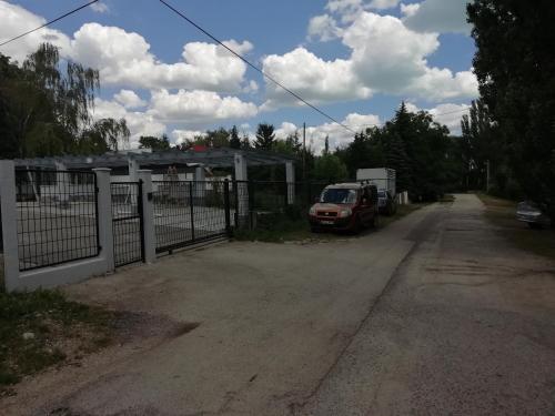  Csopak apartman in Csopak