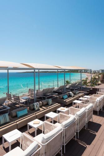 Kilátás, Kyrat Amarac - Adults Only in Son Servera