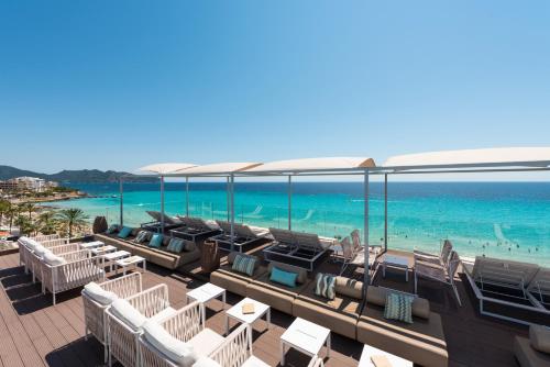 Kilátás, Kyrat Amarac - Adults Only in Son Servera