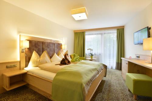 Café-Pension Kaisermann (Cafe-Pension Kaisermann) in Ellmau