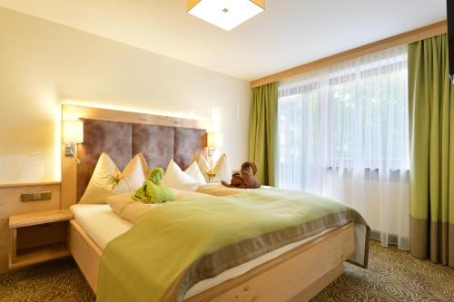 Café-Pension Kaisermann (Cafe-Pension Kaisermann) in Ellmau