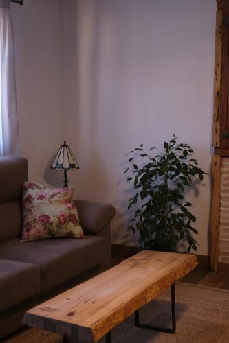  Casa rural fuentelgato in Huerta del Marquesado