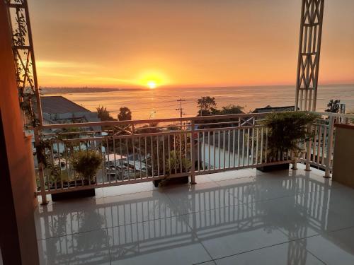 Hennoyustian Homestay in Paciran