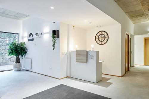 ESTELLA ROOMS - AUTOCHECKIN - Main