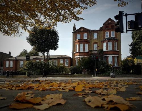 The Gateway Hotel, , London