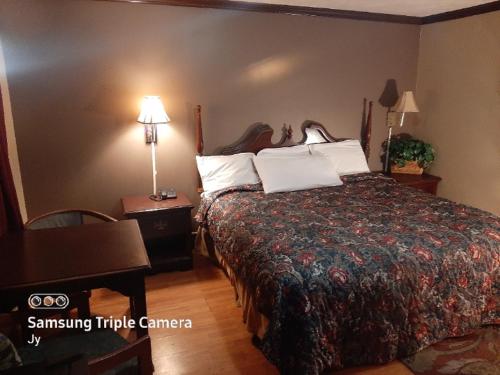 Budget inn