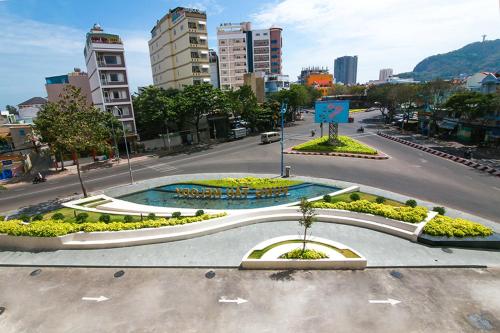 LUXURY 1 to 3 BEDROOMs - VUNG TAU MEDOLY