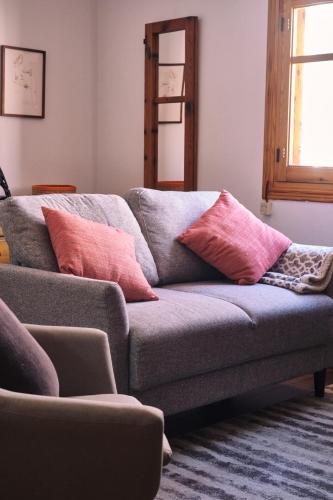 Casa rural de la Era gîte à louer El Vallecillo