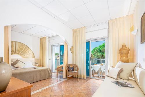 hotel aranda