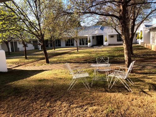 Umtali Country Inn