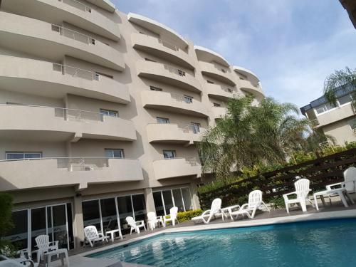 Exterior view of Altos