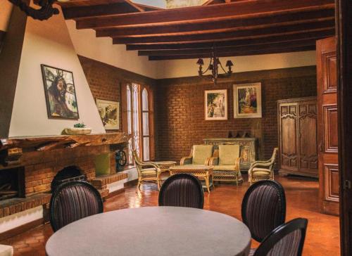 Hotel & Hacienda El Carmelo