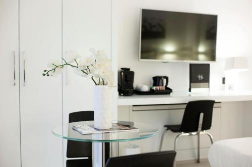 LHP Suite Napoli Parco Margherita, Neapol
