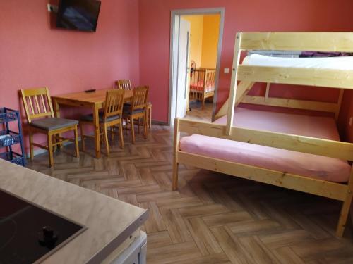 Apartments Klentnice U Mikulova - Klentnice