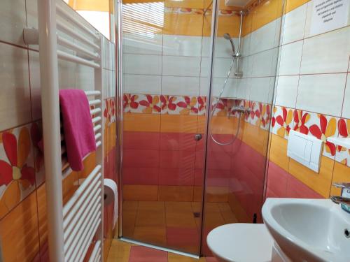 Apartments Klentnice U Mikulova - image 13