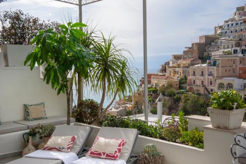 Casa Buonocore 1