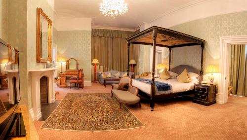 The Welcombe Hotel BW Premier Collection - image 6