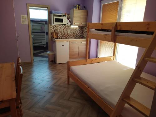 Apartments Klentnice U Mikulova - image 7