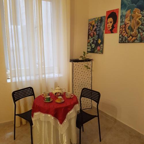 B&B San Gaetano Bed near Pio Monte della Misericordia