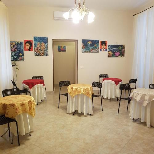 B&B San Gaetano Bed near Pio Monte della Misericordia