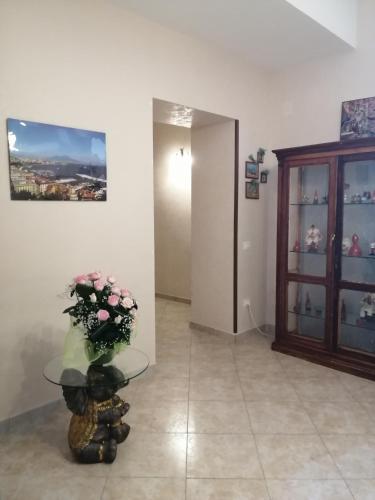 B&B San Gaetano Bed near Pio Monte della Misericordia