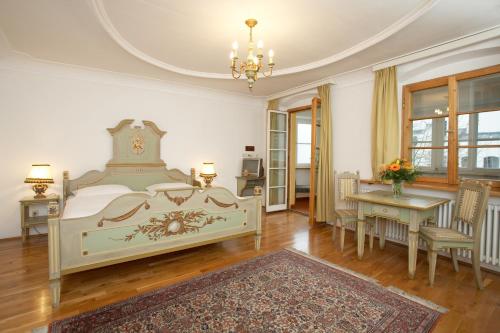 Hotel Wilder Mann in Passau